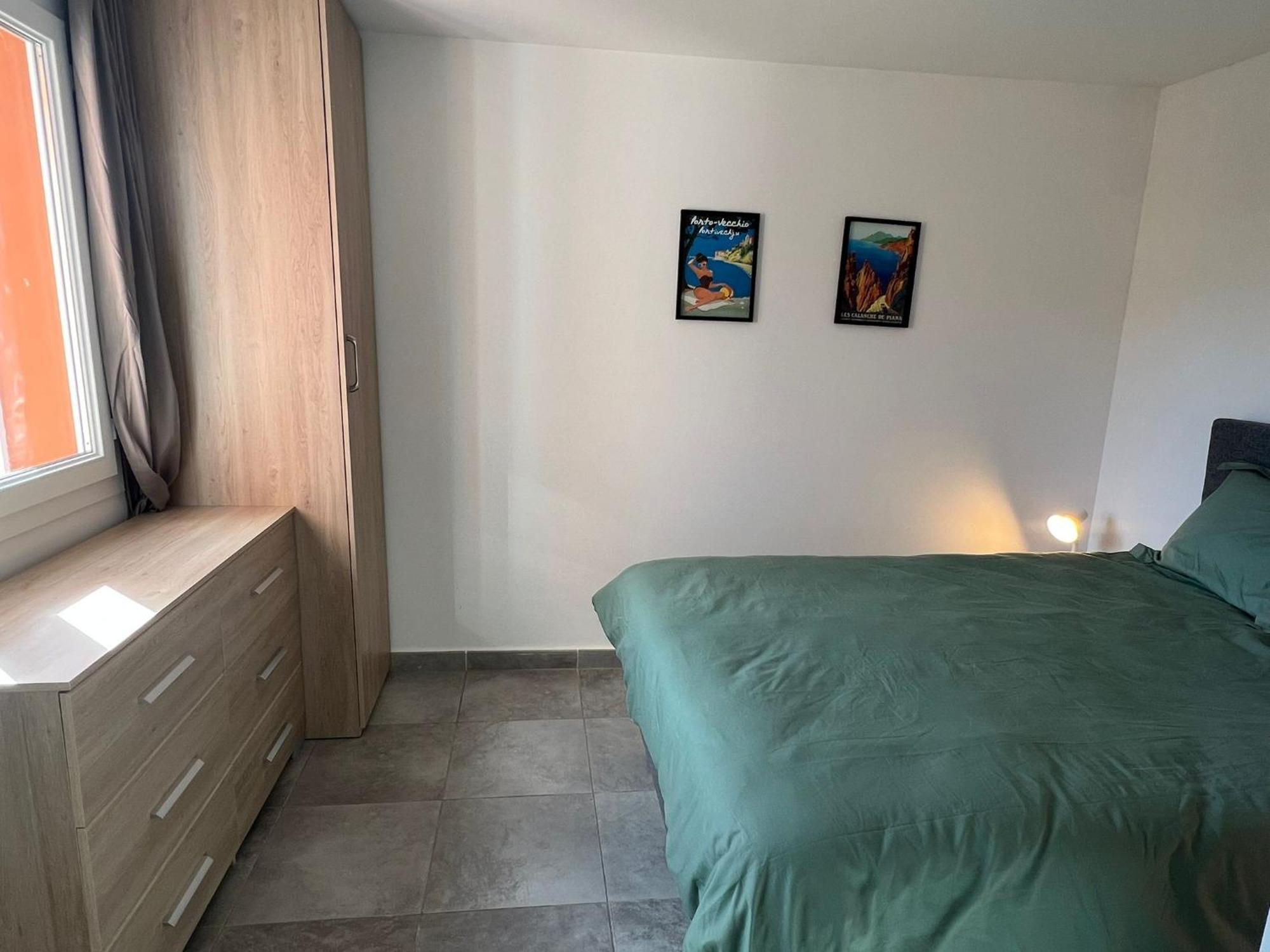 Residence Hoteliere Les Hameaux De Saint Cyprien Appartement 35 M2 1 Chambre Lecci Exterior photo