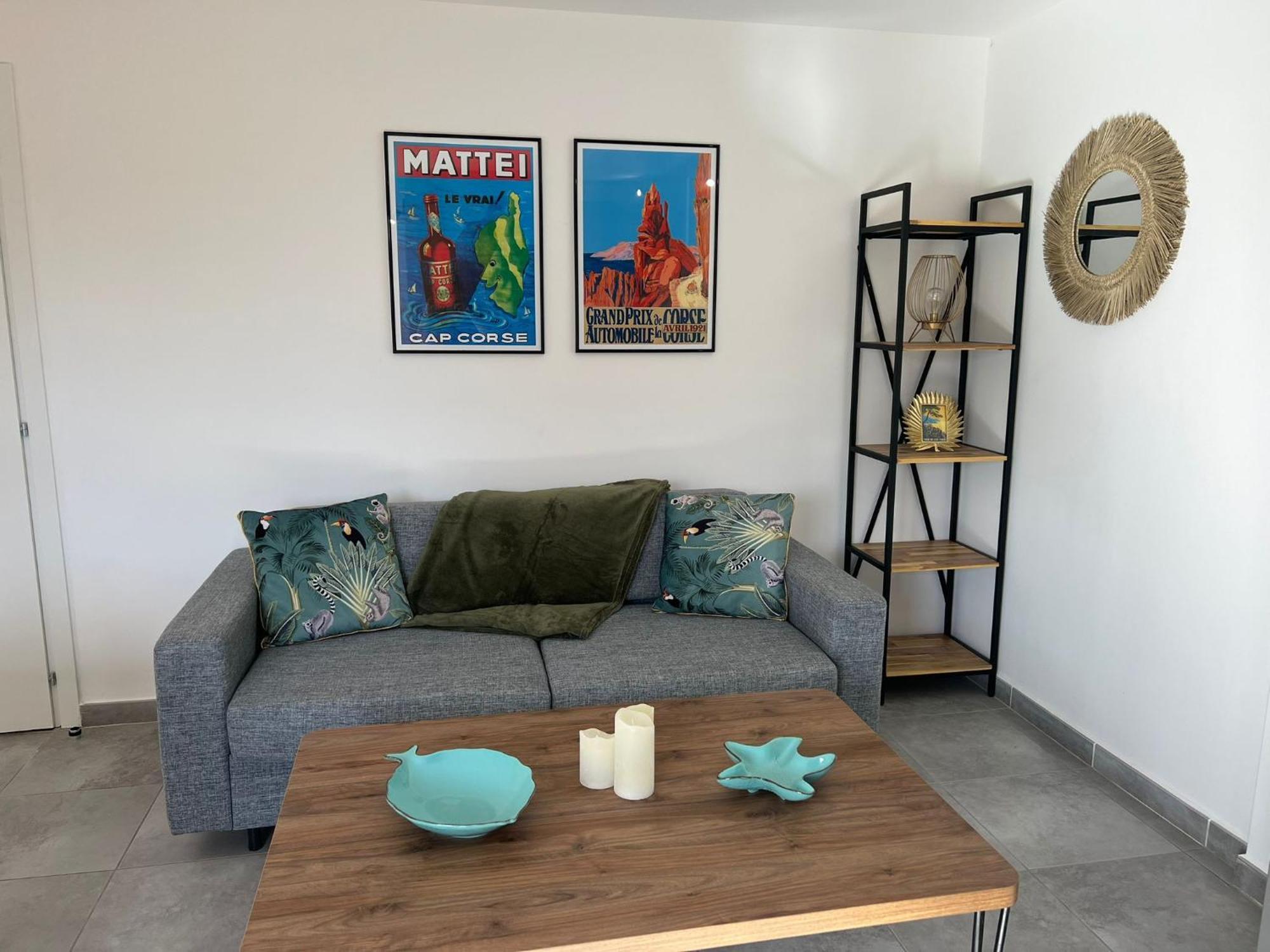 Residence Hoteliere Les Hameaux De Saint Cyprien Appartement 35 M2 1 Chambre Lecci Exterior photo