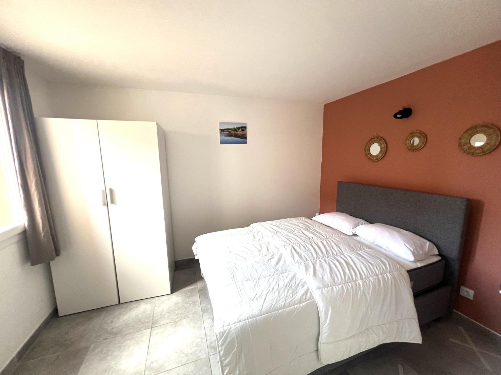 Residence Hoteliere Les Hameaux De Saint Cyprien Appartement 35 M2 1 Chambre Lecci Exterior photo