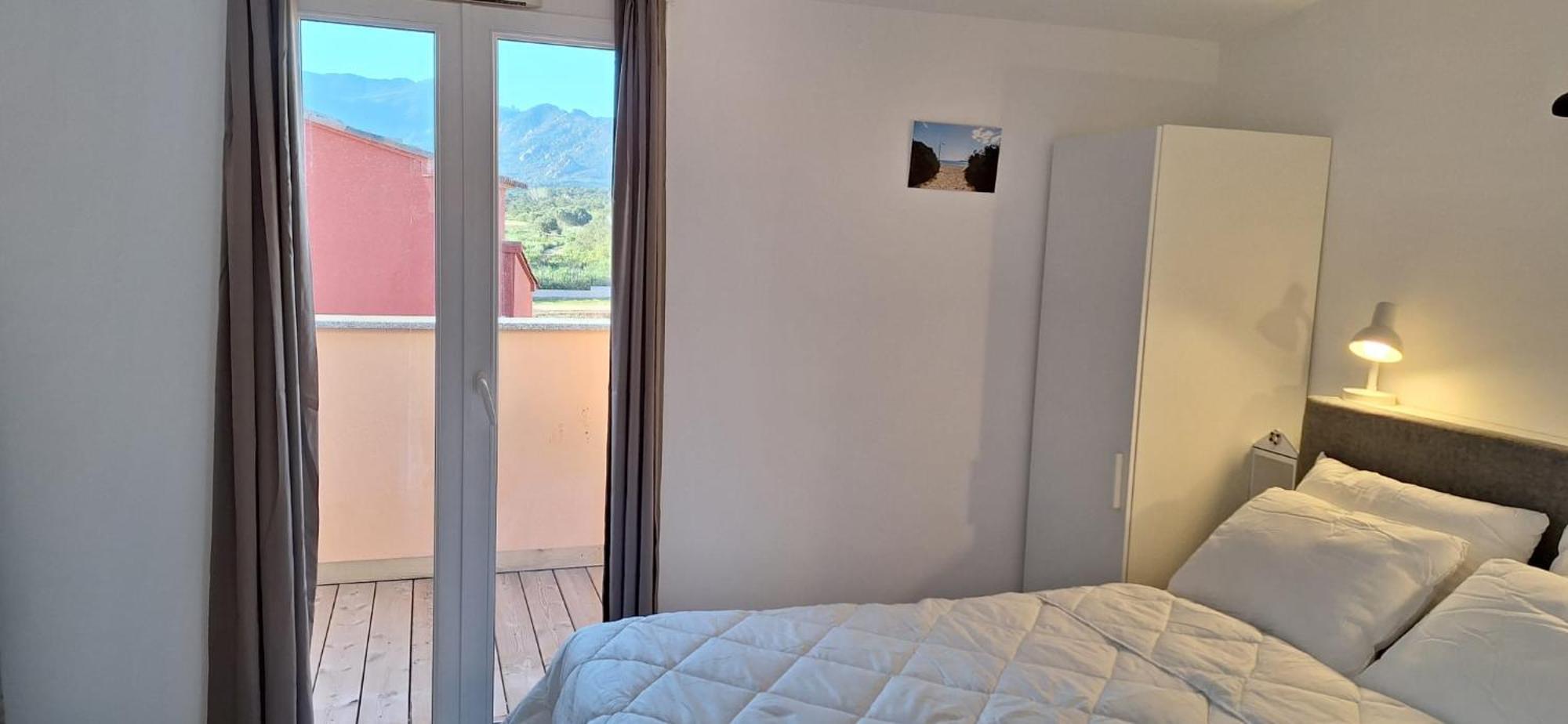 Residence Hoteliere Les Hameaux De Saint Cyprien Appartement 35 M2 1 Chambre Lecci Exterior photo